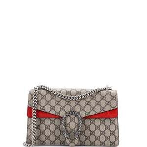 Gucci Dionysus Bag Gg Coated Canvas #234693G13B